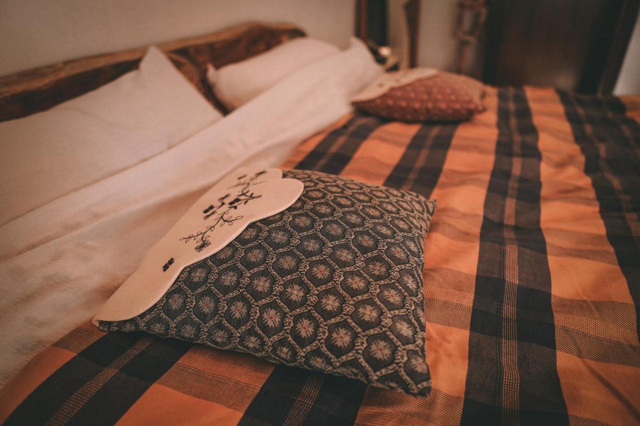 La Romaneasa Săpînţa Habitación foto